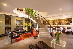 Encantada Casa Boutique Spa