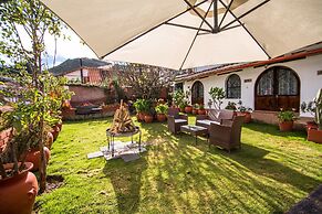 Encantada Casa Boutique Spa