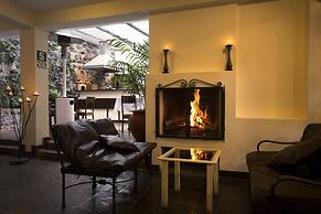 Encantada Casa Boutique Spa