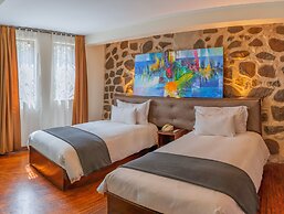 Encantada Casa Boutique Spa