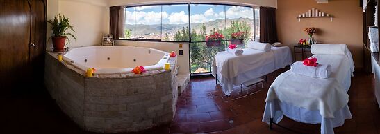 Encantada Casa Boutique Spa