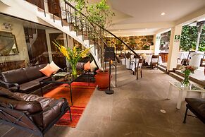 Encantada Casa Boutique Spa