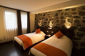 Encantada Casa Boutique Spa