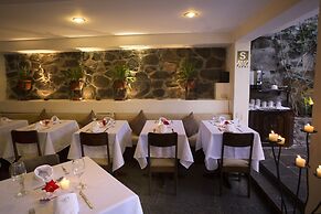 Encantada Casa Boutique Spa