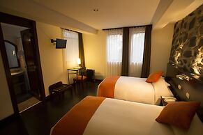 Encantada Casa Boutique Spa