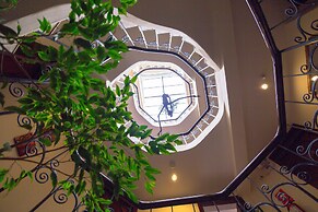 Encantada Casa Boutique Spa