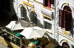 Dar Omar Khayam