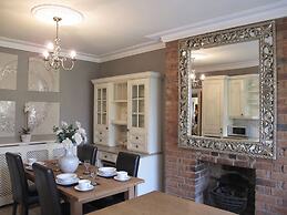 Harrogate Boutique Apartments