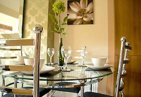 Harrogate Boutique Apartments