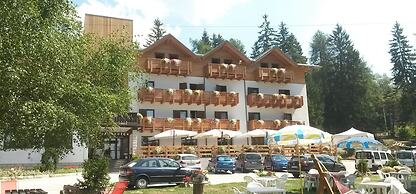 Hotel Rifugio Sores