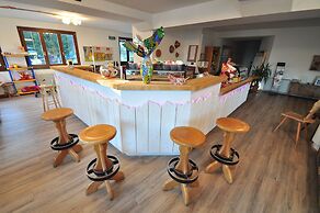 Hotel Rifugio Sores
