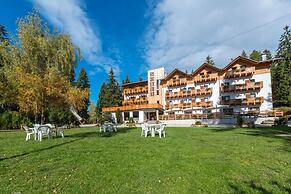 Hotel Rifugio Sores