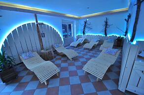 Hotel Rifugio Sores