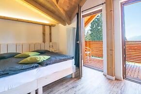 Hotel Rifugio Sores