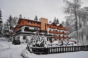 Hotel Rifugio Sores