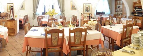 Hotel Rifugio Sores