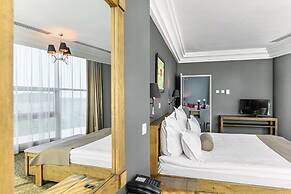 Vega Hotel