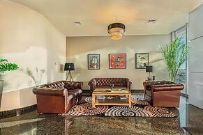 Vega Hotel