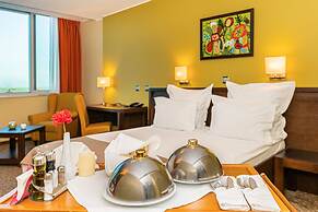 Vega Hotel