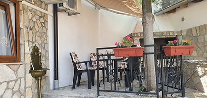 Villa Cardak
