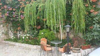 Villa Cardak