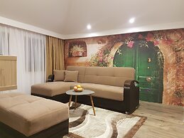 Villa Cardak