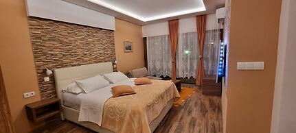 Villa Cardak