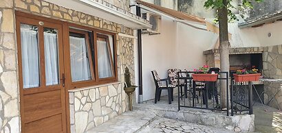 Villa Cardak