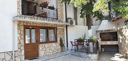 Villa Cardak
