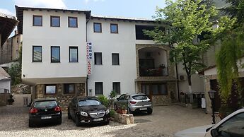 Villa Cardak