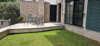 Villa Cardak