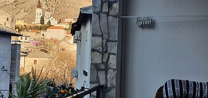 Villa Cardak