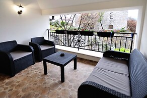 Villa Cardak