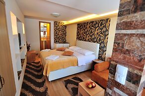 Villa Cardak