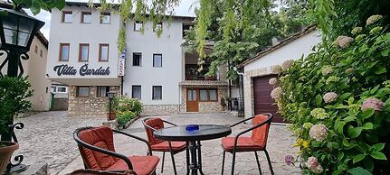 Villa Cardak