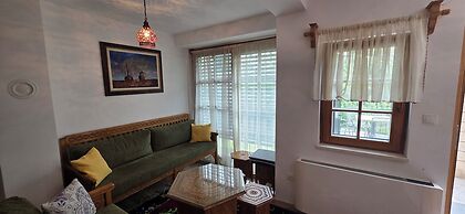 Villa Cardak