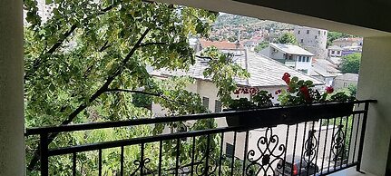 Villa Cardak