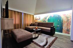 Villa Cardak