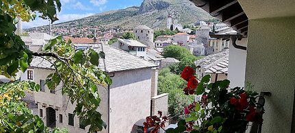 Villa Cardak