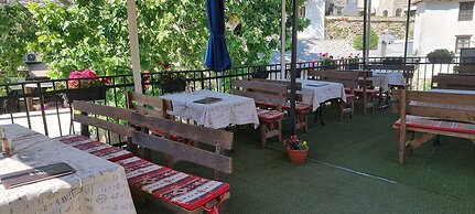 Villa Cardak