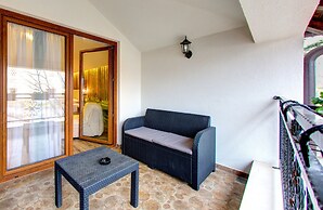 Villa Cardak