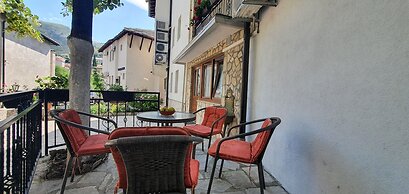 Villa Cardak
