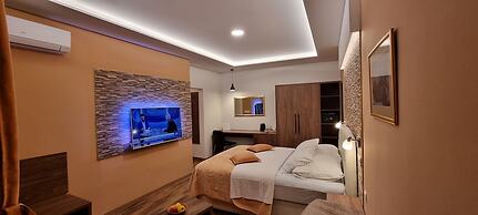 Villa Cardak