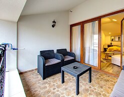 Villa Cardak