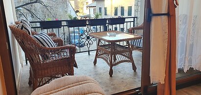 Villa Cardak