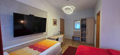 Villa Cardak