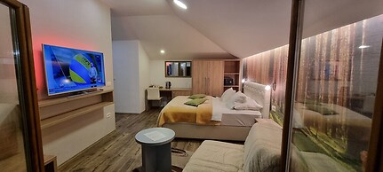Villa Cardak