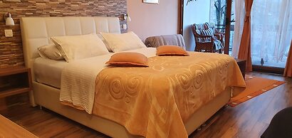 Villa Cardak