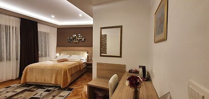 Villa Cardak