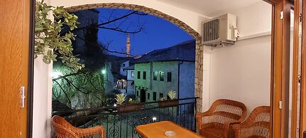 Villa Cardak